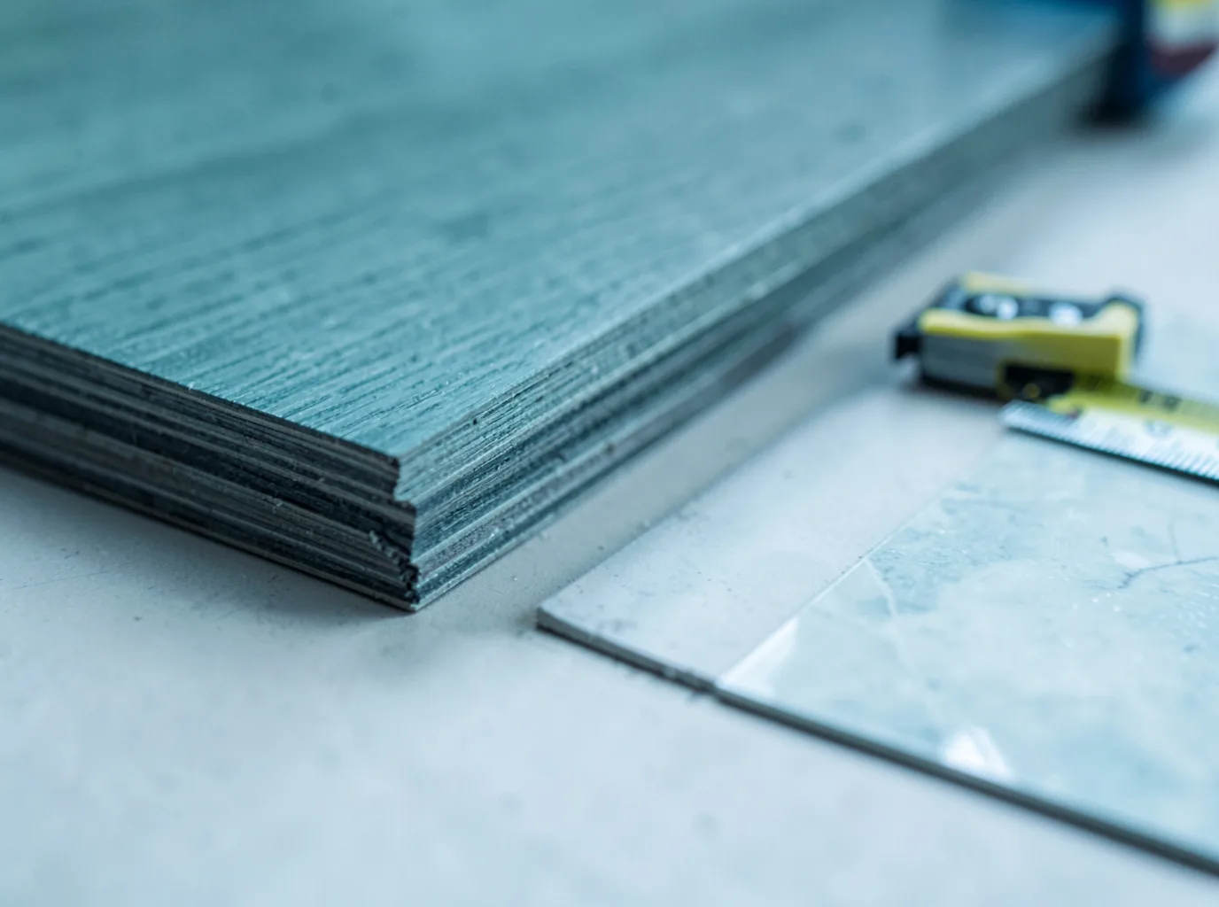Luxury Vinyl Plank Installation Ravenna, MI FAQs